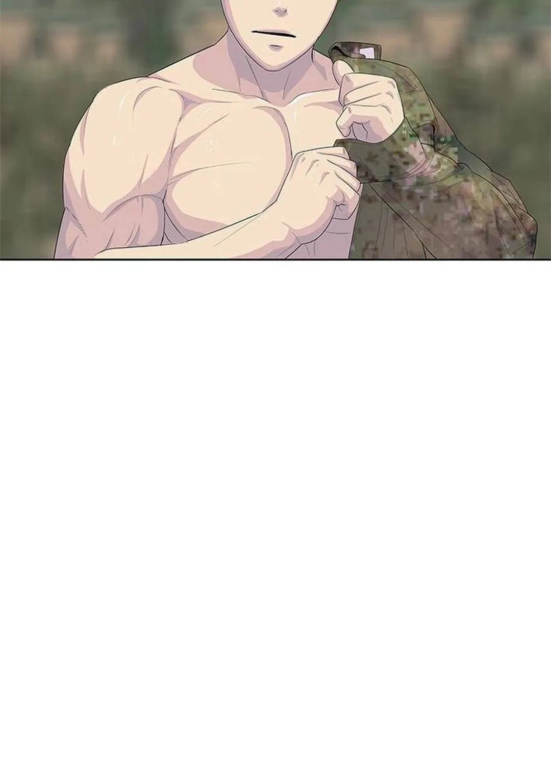 Read Kitchen Soldier chapter 159 image 79 on Lezhin