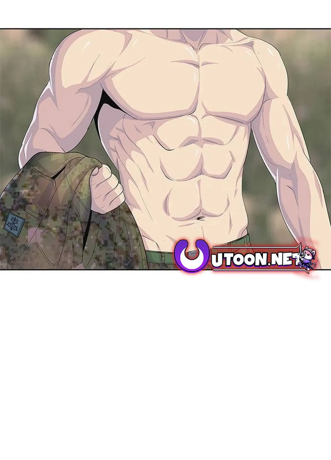 Read Kitchen Soldier chapter 159 image 80 on Lezhin