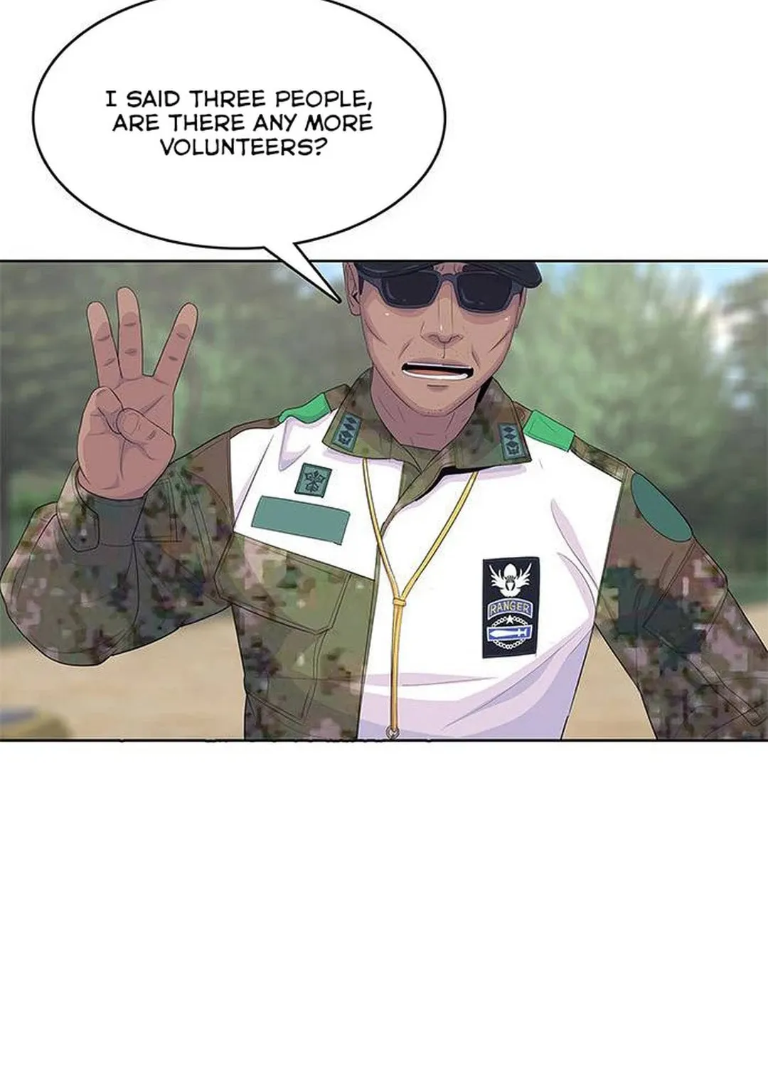Read Kitchen Soldier chapter 159 image 83 on Lezhin