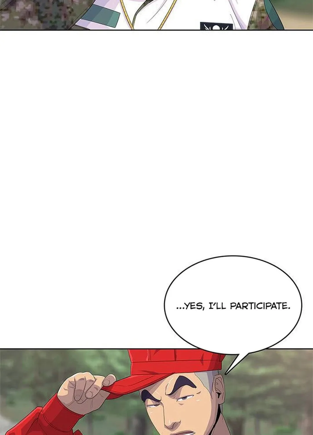 Read Kitchen Soldier chapter 159 image 86 on Lezhin