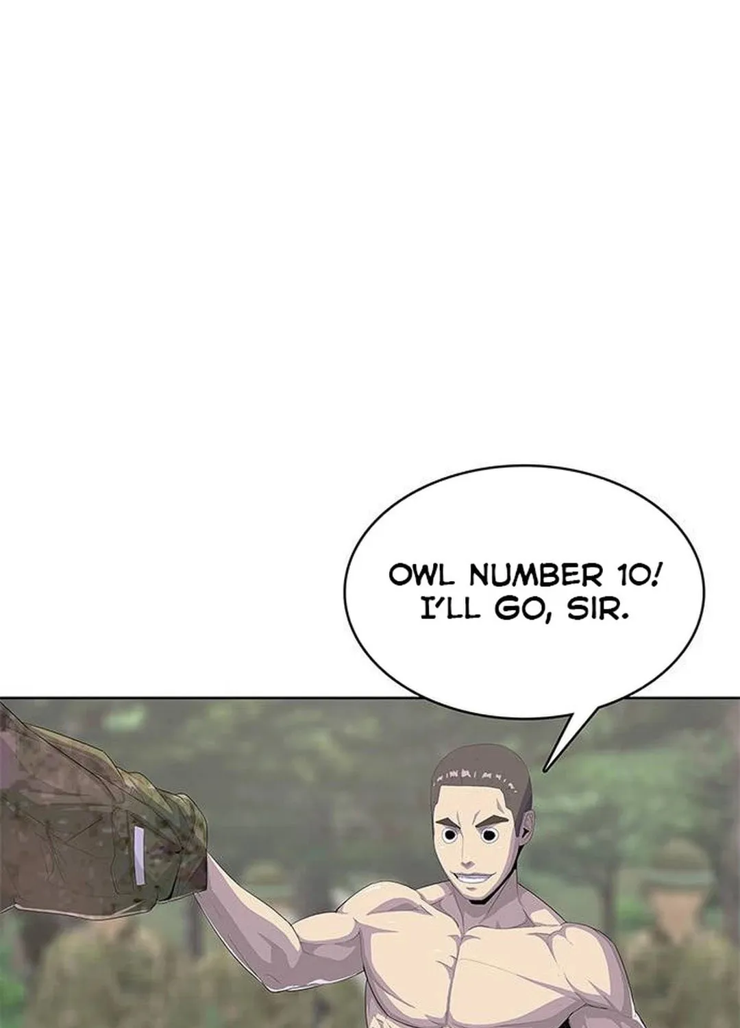 Read Kitchen Soldier chapter 159 image 89 on Lezhin