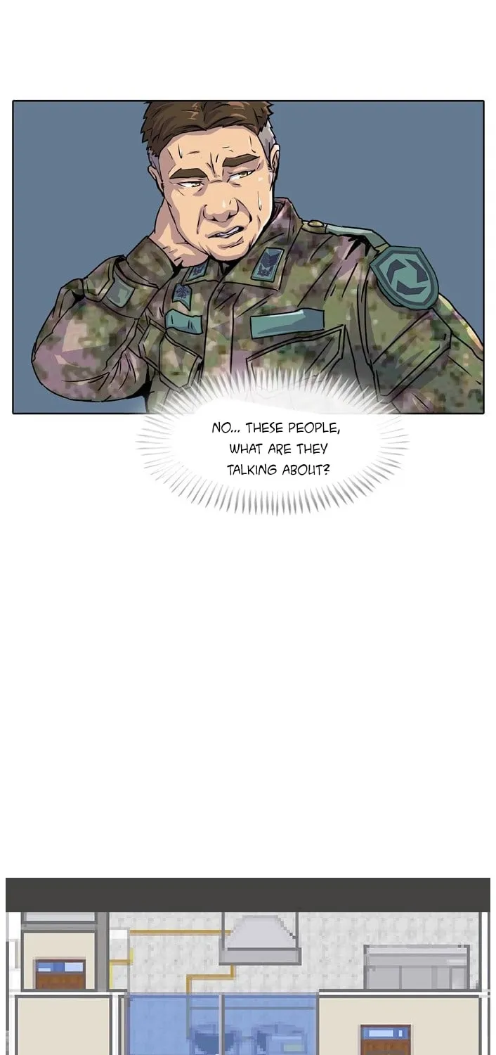 Read Kitchen Soldier chapter 16 image 10 on Lezhin