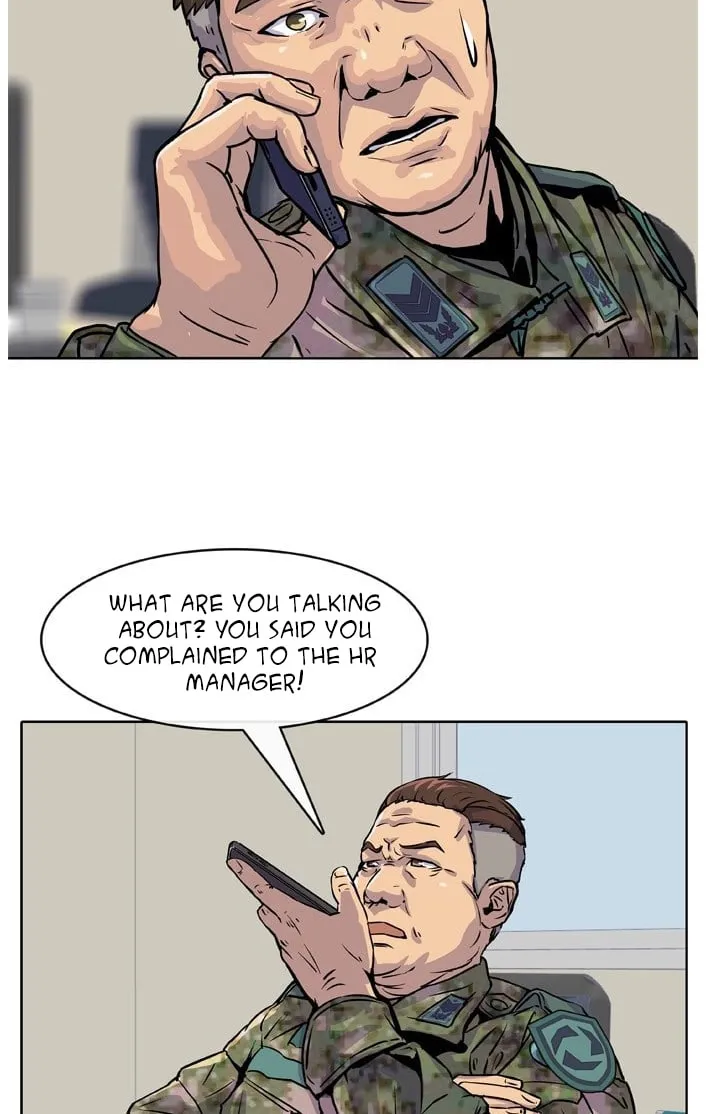 Read Kitchen Soldier chapter 16 image 15 on Lezhin