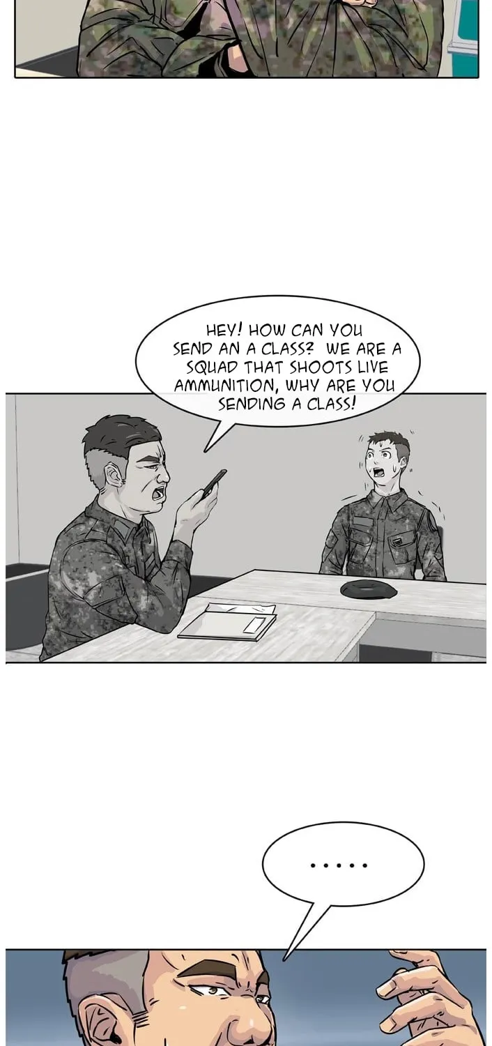 Read Kitchen Soldier chapter 16 image 16 on Lezhin