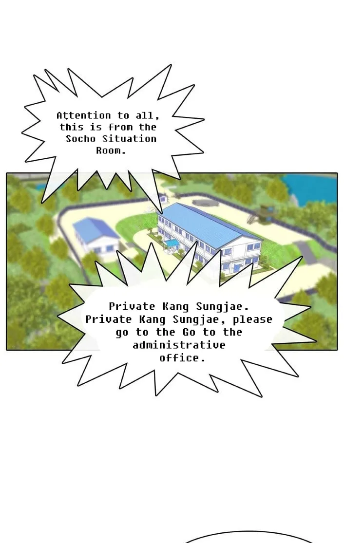 Read Kitchen Soldier chapter 16 image 18 on Lezhin