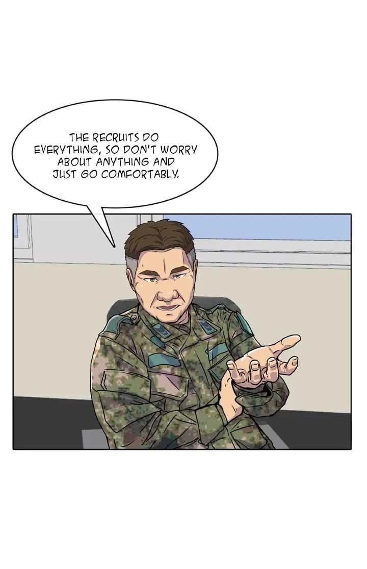 Read Kitchen Soldier chapter 16 image 24 on Lezhin