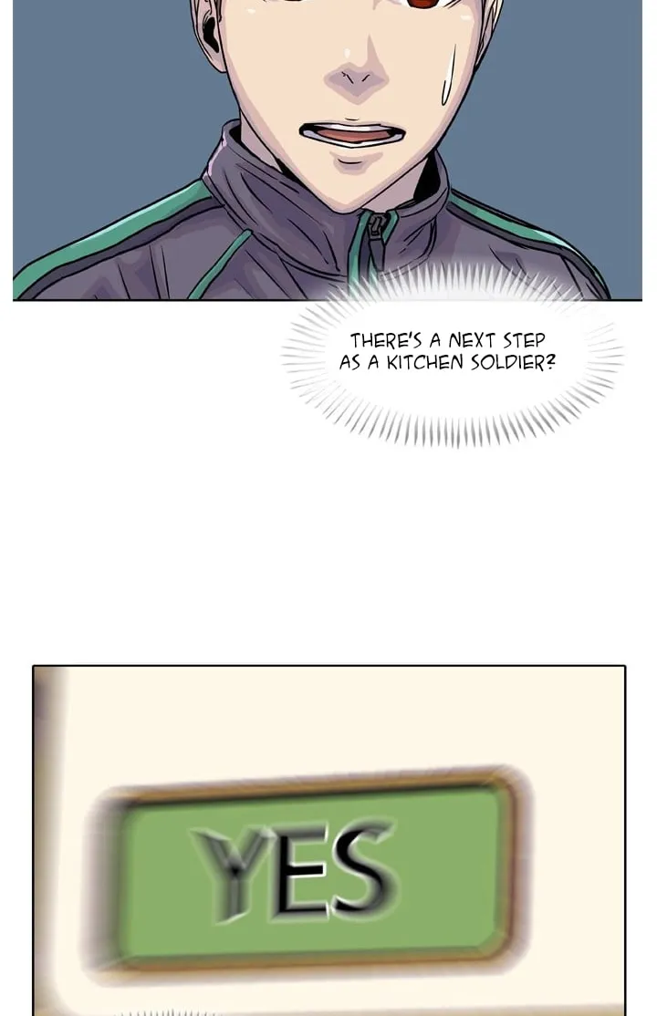 Read Kitchen Soldier chapter 16 image 30 on Lezhin