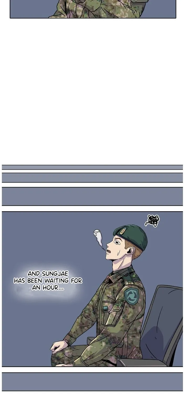 Read Kitchen Soldier chapter 16 image 44 on Lezhin