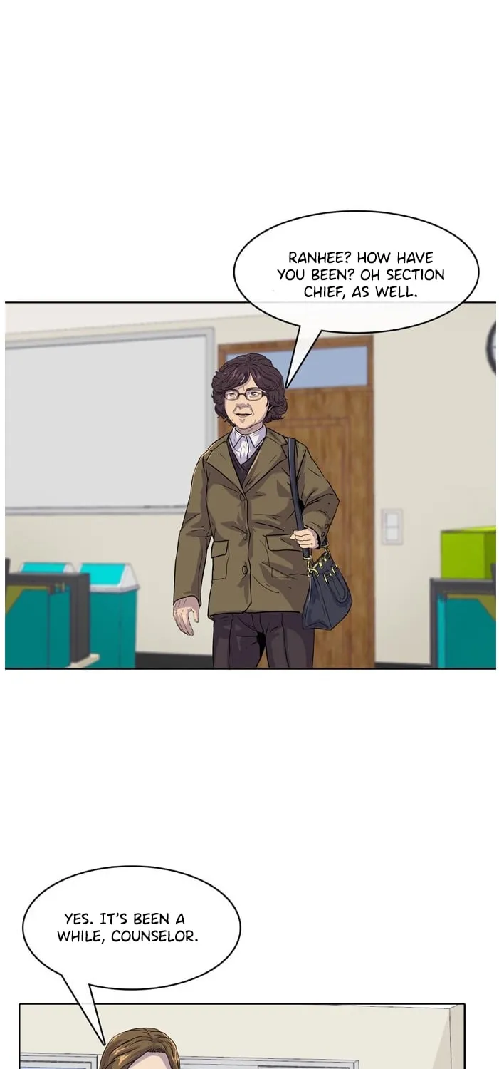 Read Kitchen Soldier chapter 16 image 46 on Lezhin