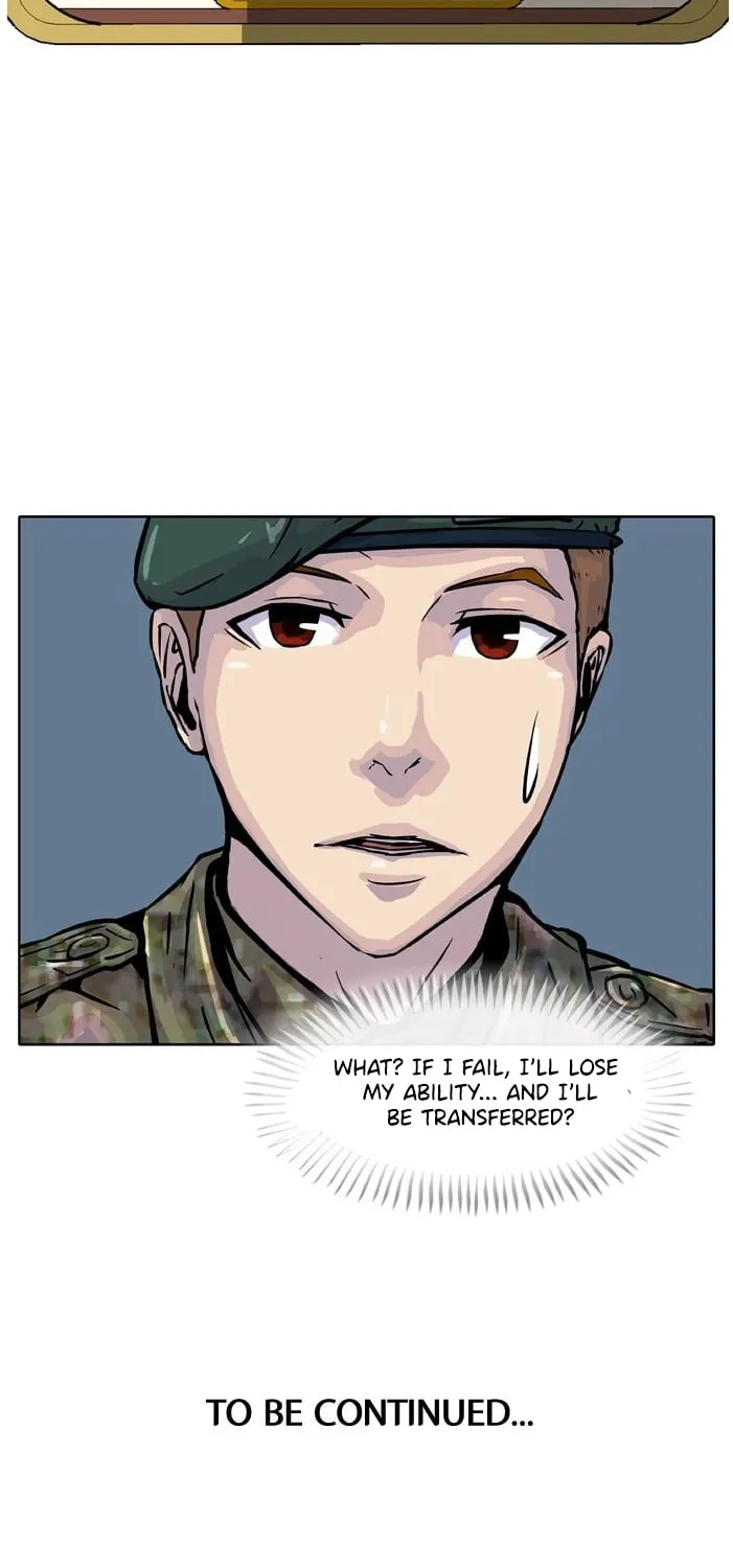 Read Kitchen Soldier chapter 16 image 53 on Lezhin