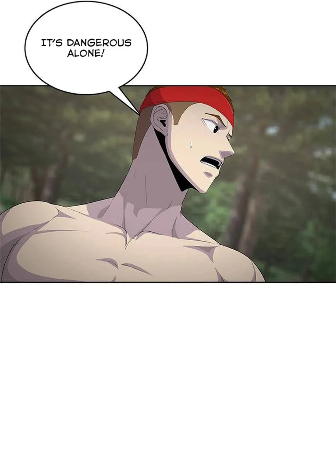 Read Kitchen Soldier chapter 160 image 14 on Lezhin