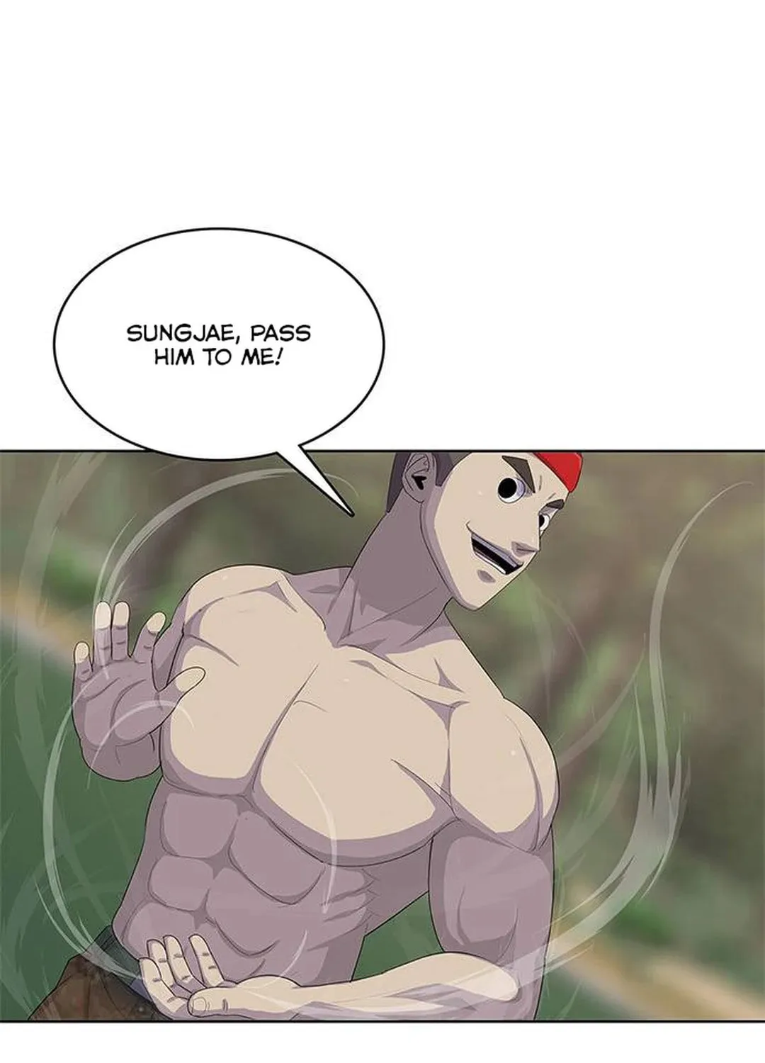 Read Kitchen Soldier chapter 160 image 22 on Lezhin