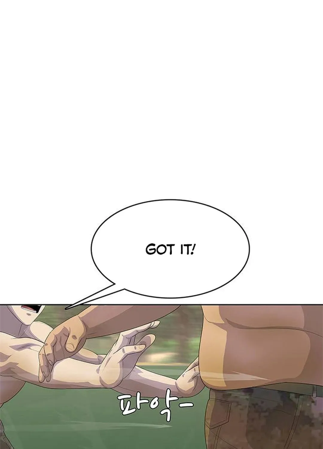 Read Kitchen Soldier chapter 160 image 23 on Lezhin