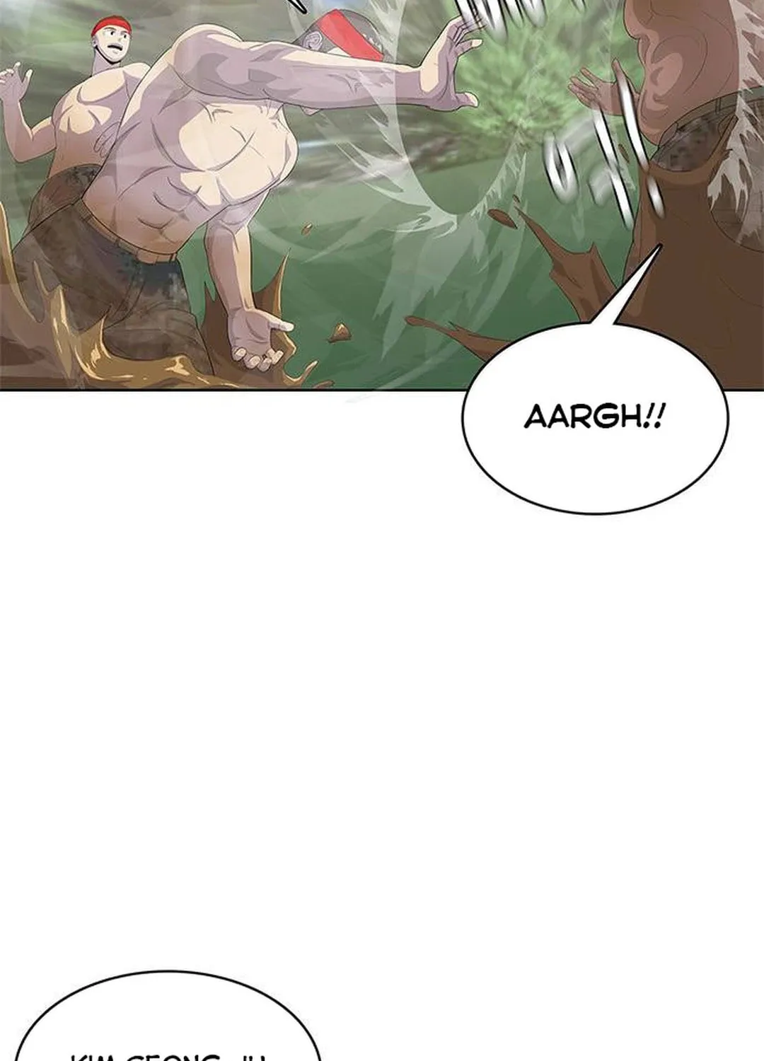 Read Kitchen Soldier chapter 160 image 25 on Lezhin
