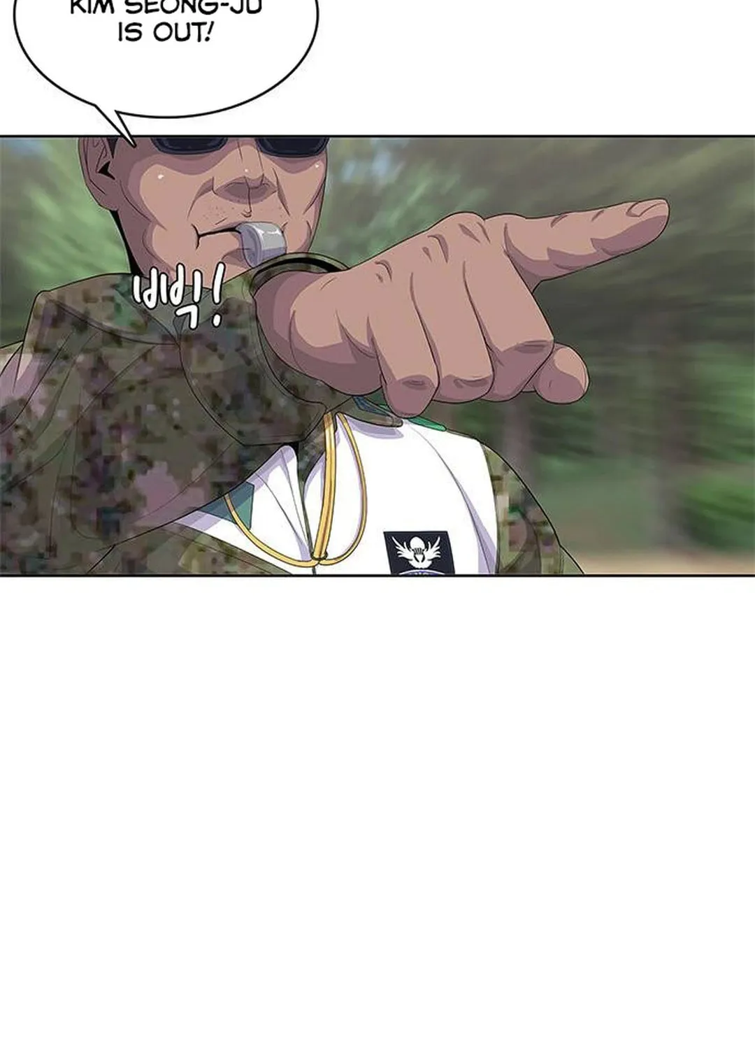 Read Kitchen Soldier chapter 160 image 26 on Lezhin