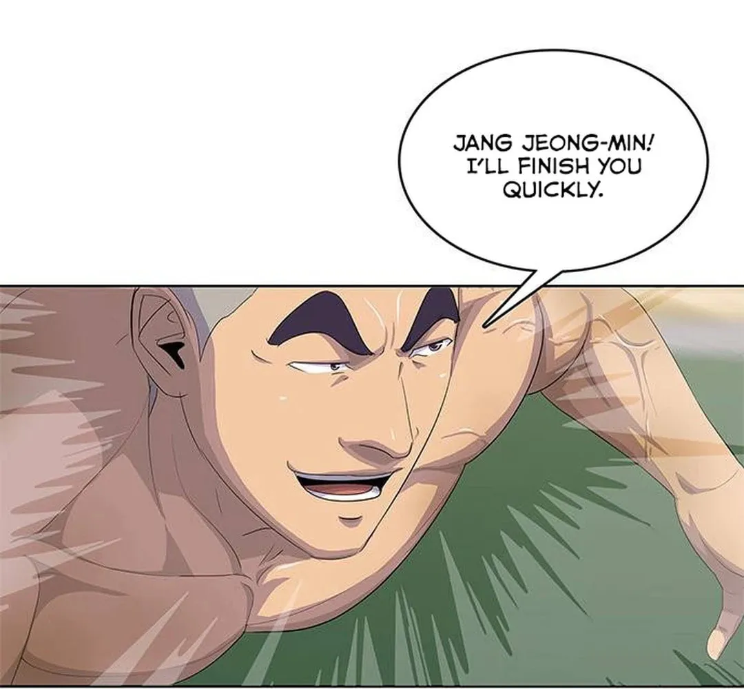 Read Kitchen Soldier chapter 160 image 27 on Lezhin