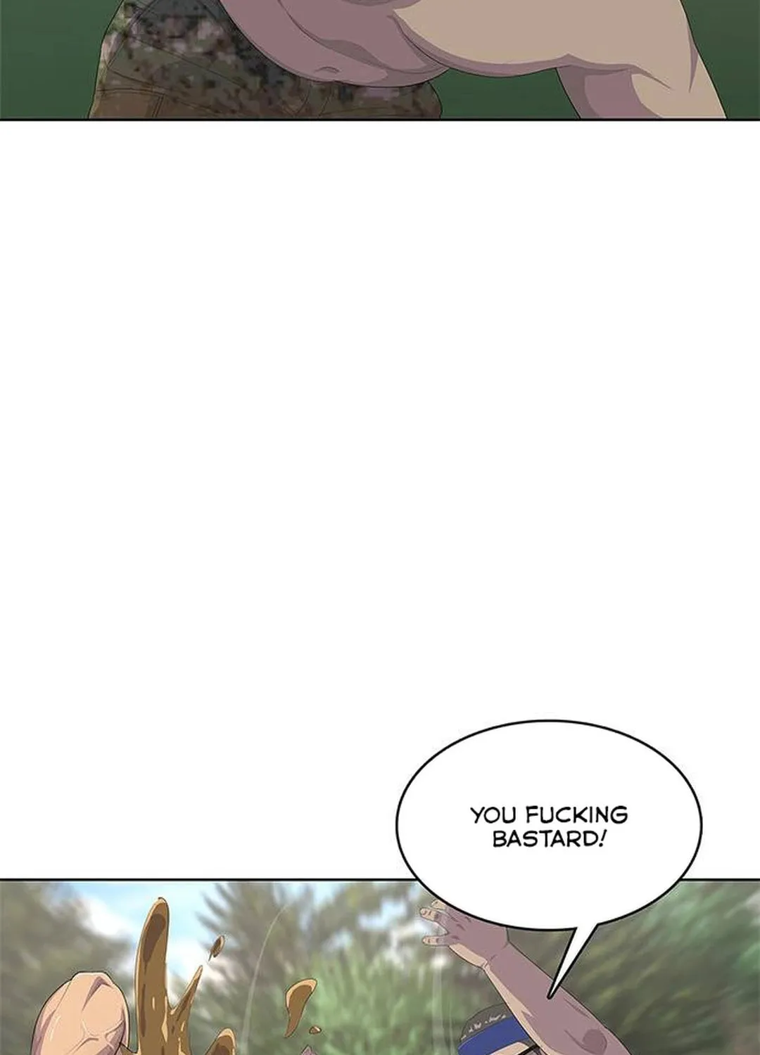 Read Kitchen Soldier chapter 160 image 29 on Lezhin