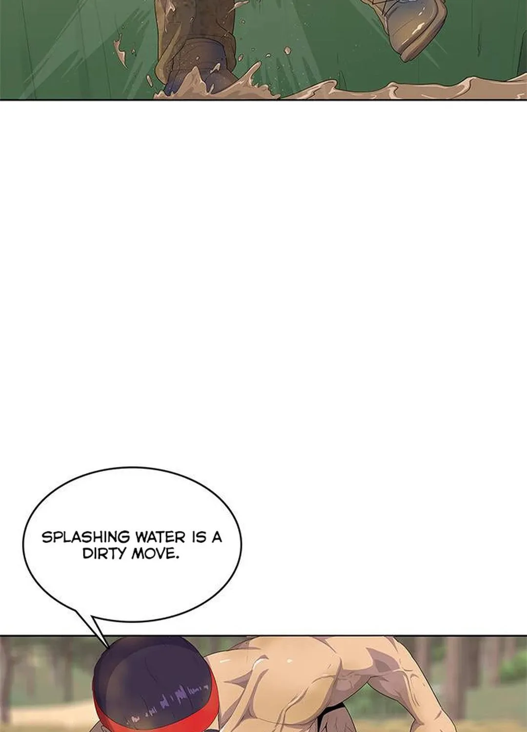 Read Kitchen Soldier chapter 160 image 33 on Lezhin