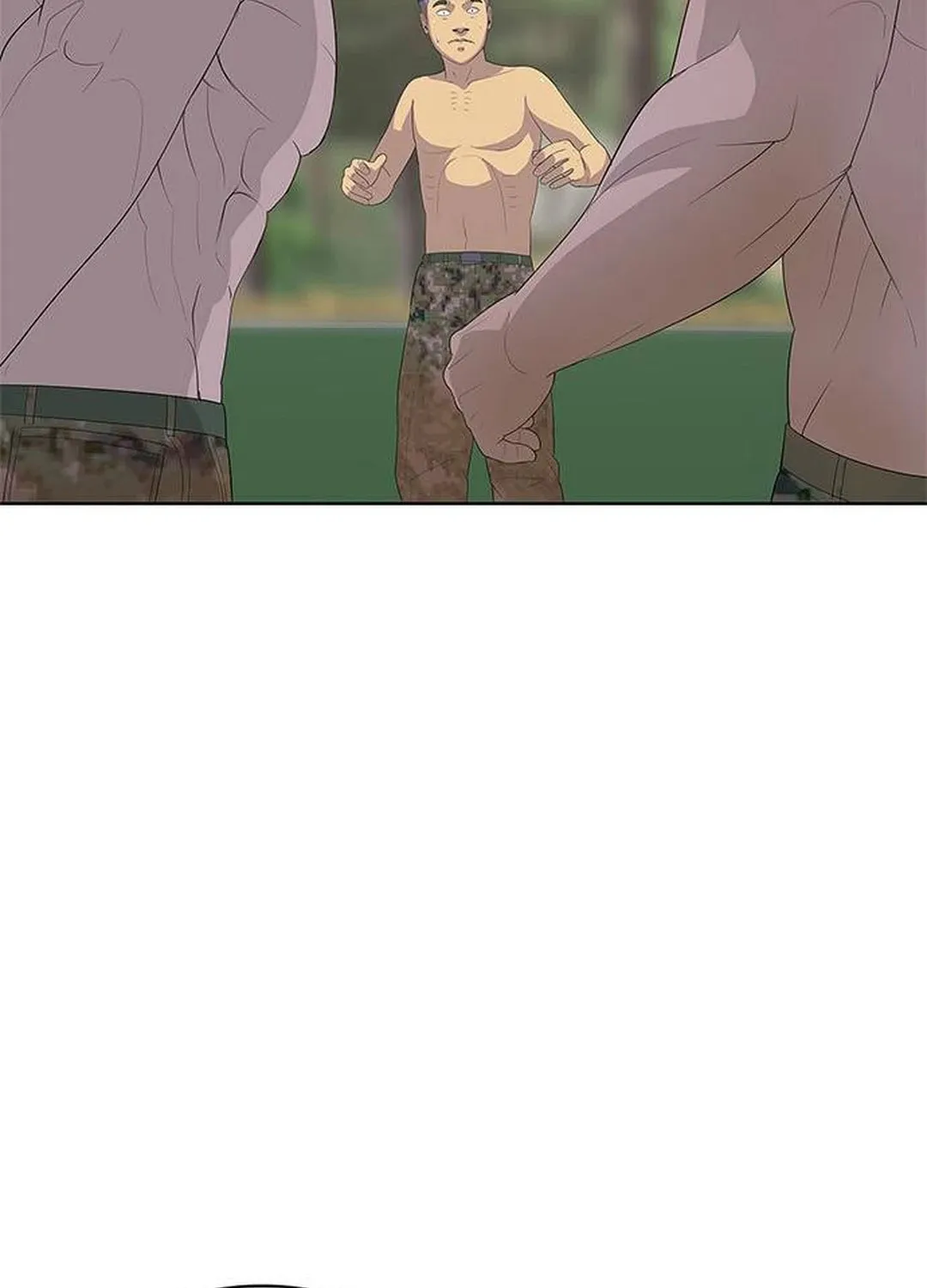 Read Kitchen Soldier chapter 160 image 39 on Lezhin