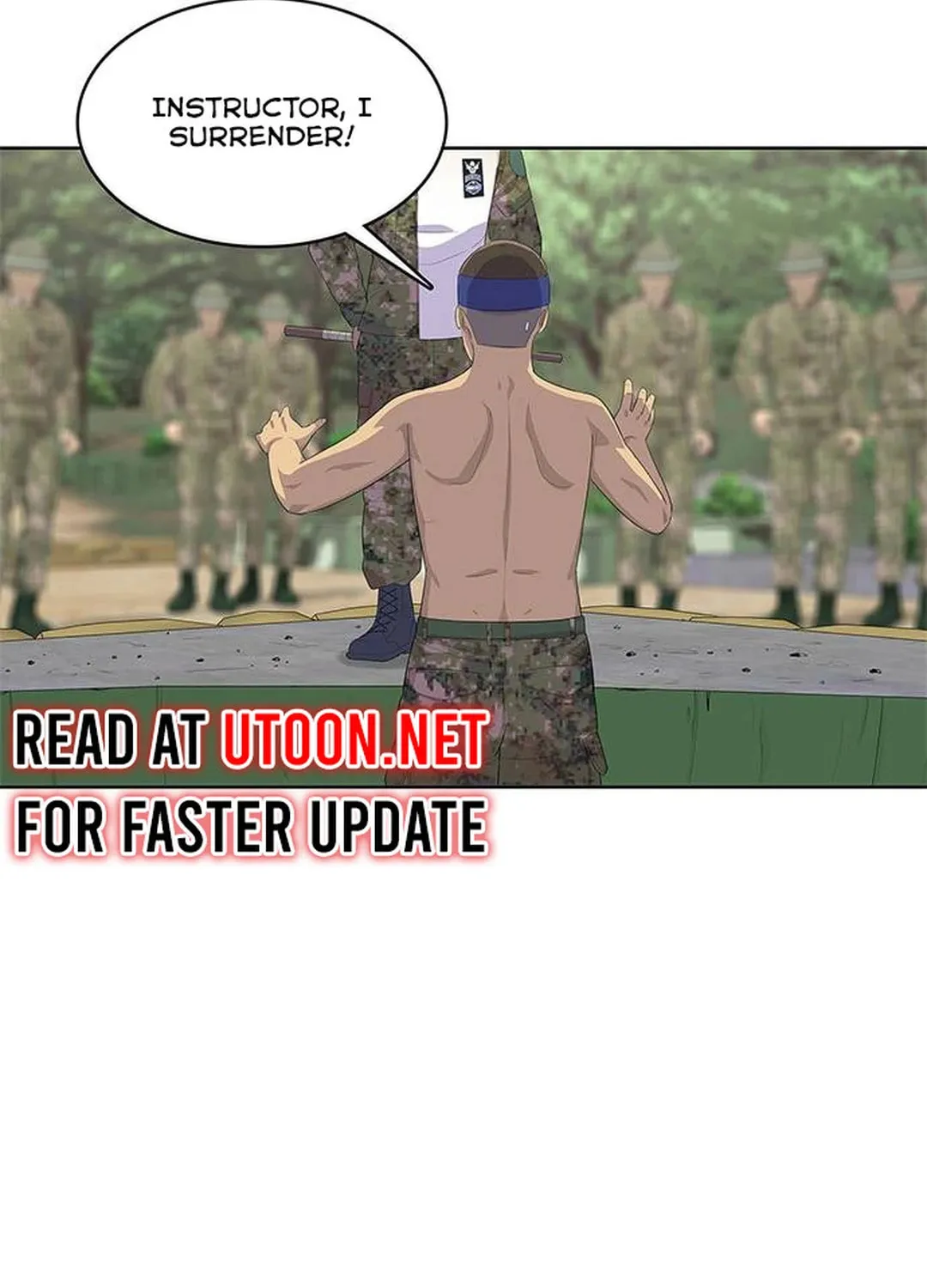 Read Kitchen Soldier chapter 160 image 40 on Lezhin
