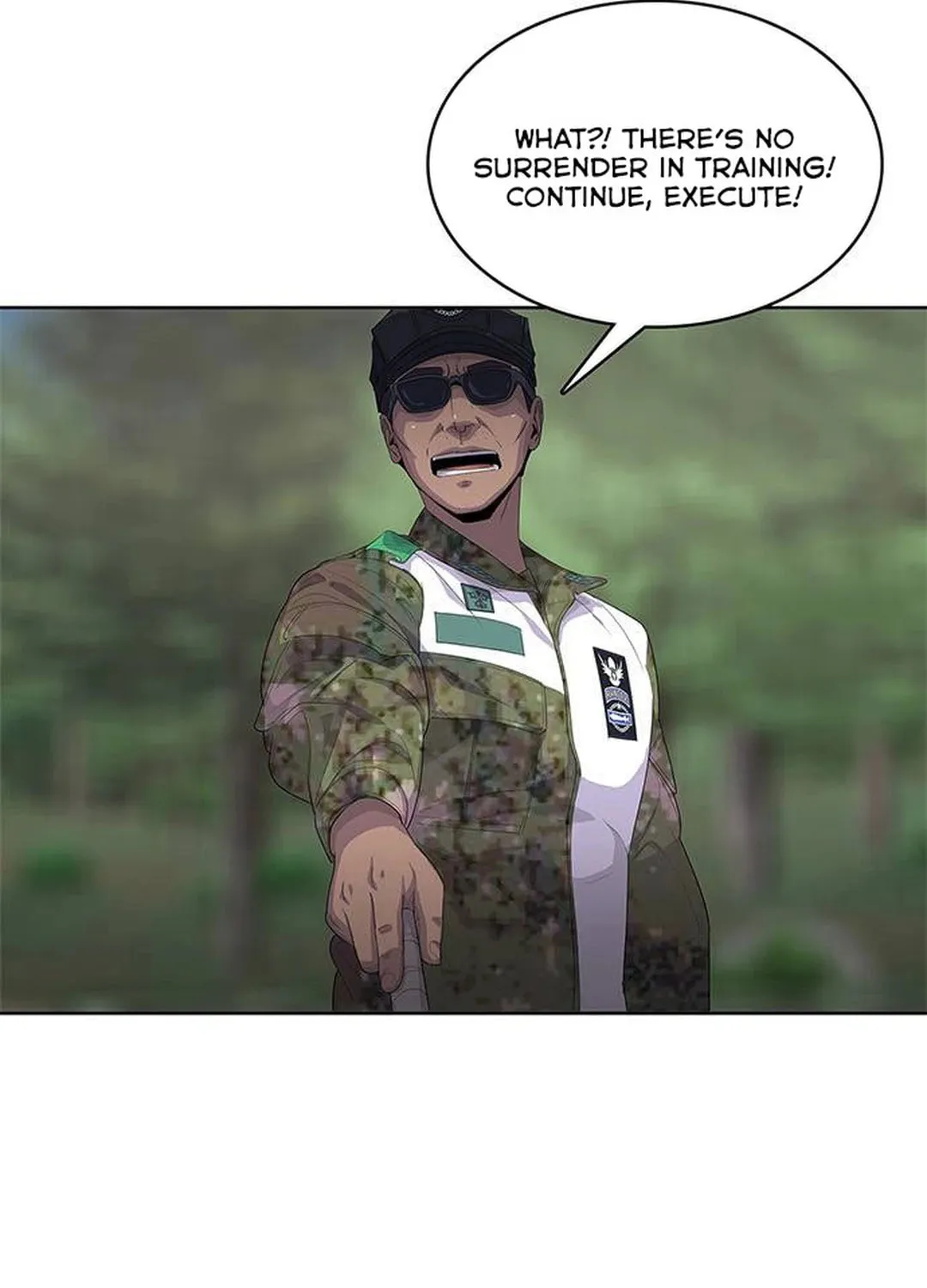 Read Kitchen Soldier chapter 160 image 42 on Lezhin