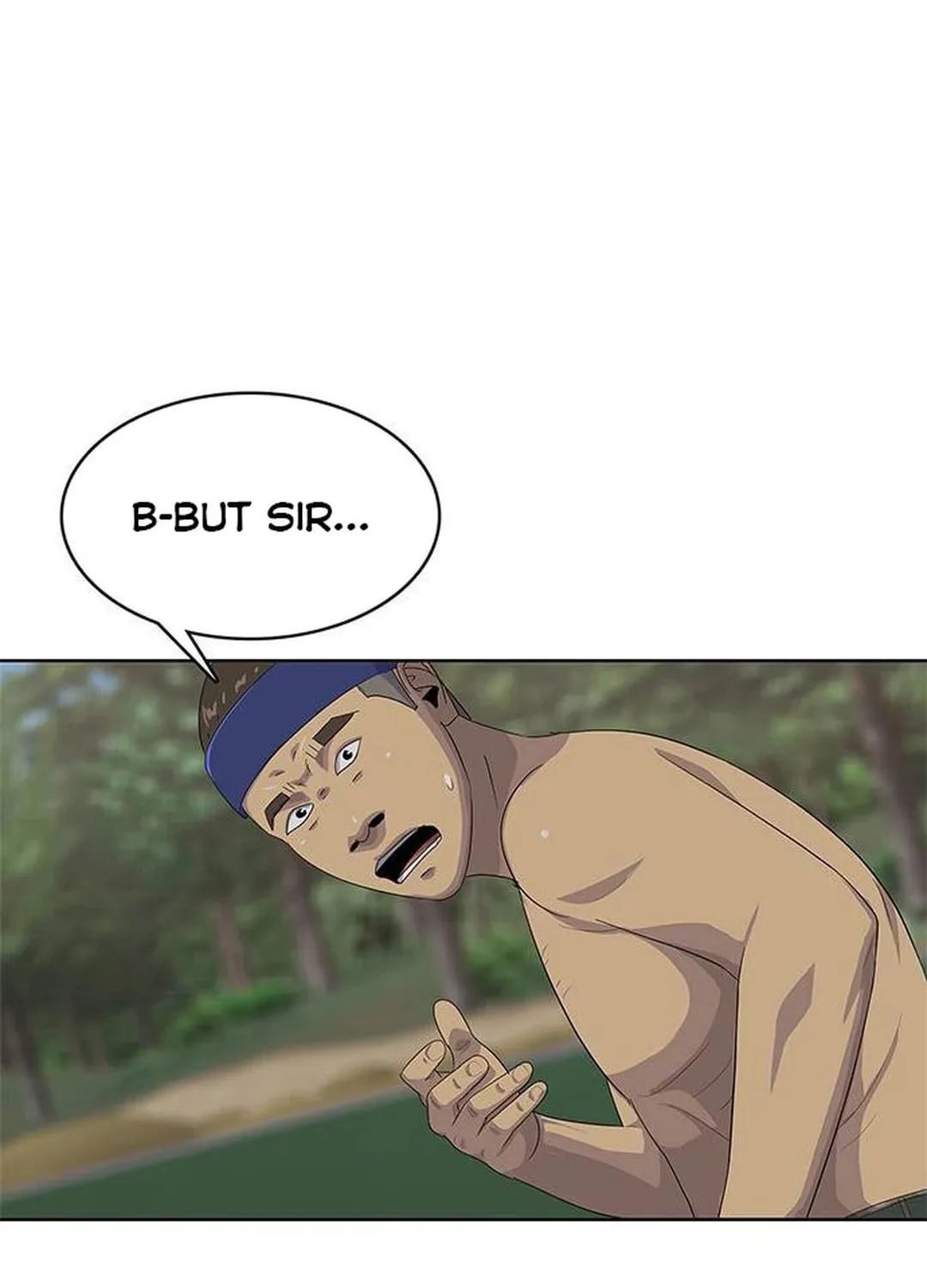 Read Kitchen Soldier chapter 160 image 43 on Lezhin