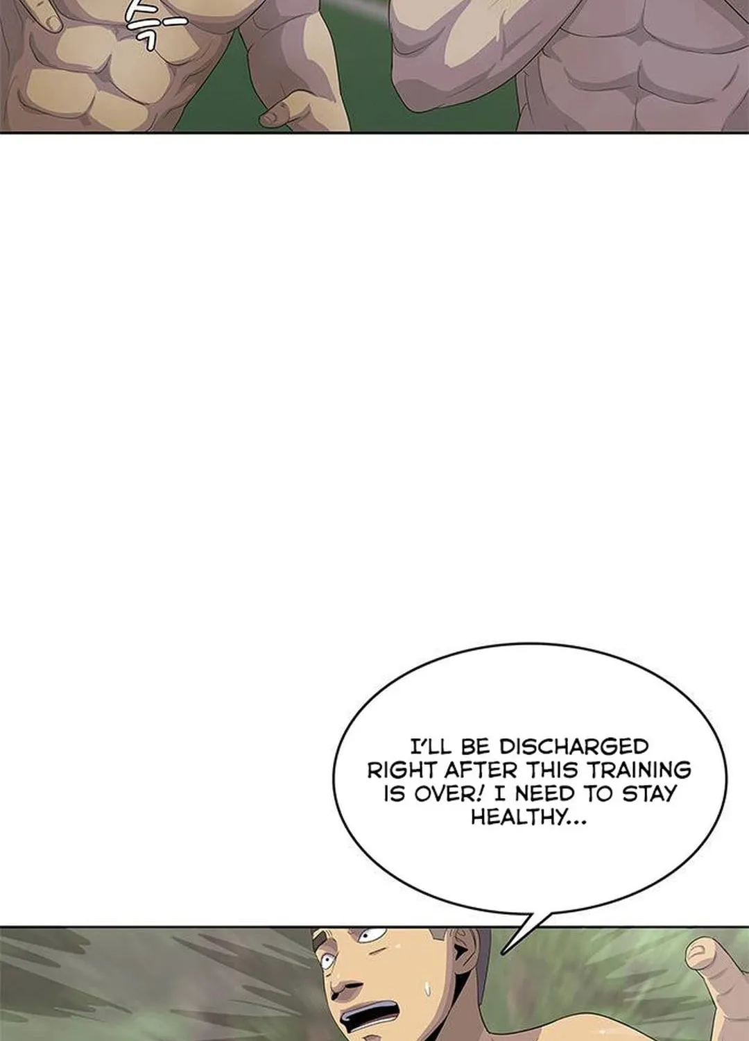 Read Kitchen Soldier chapter 160 image 45 on Lezhin