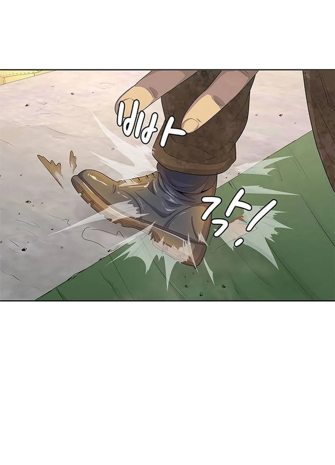 Read Kitchen Soldier chapter 160 image 47 on Lezhin
