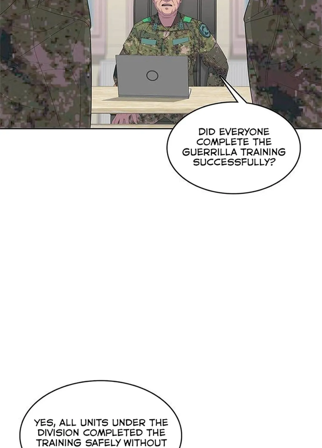 Read Kitchen Soldier chapter 160 image 50 on Lezhin