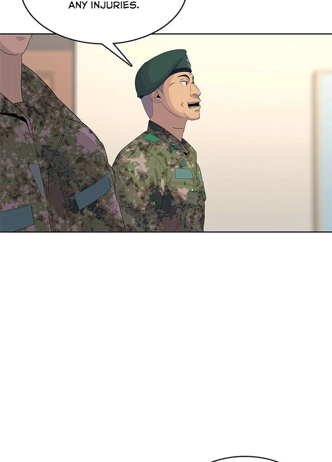 Read Kitchen Soldier chapter 160 image 51 on Lezhin