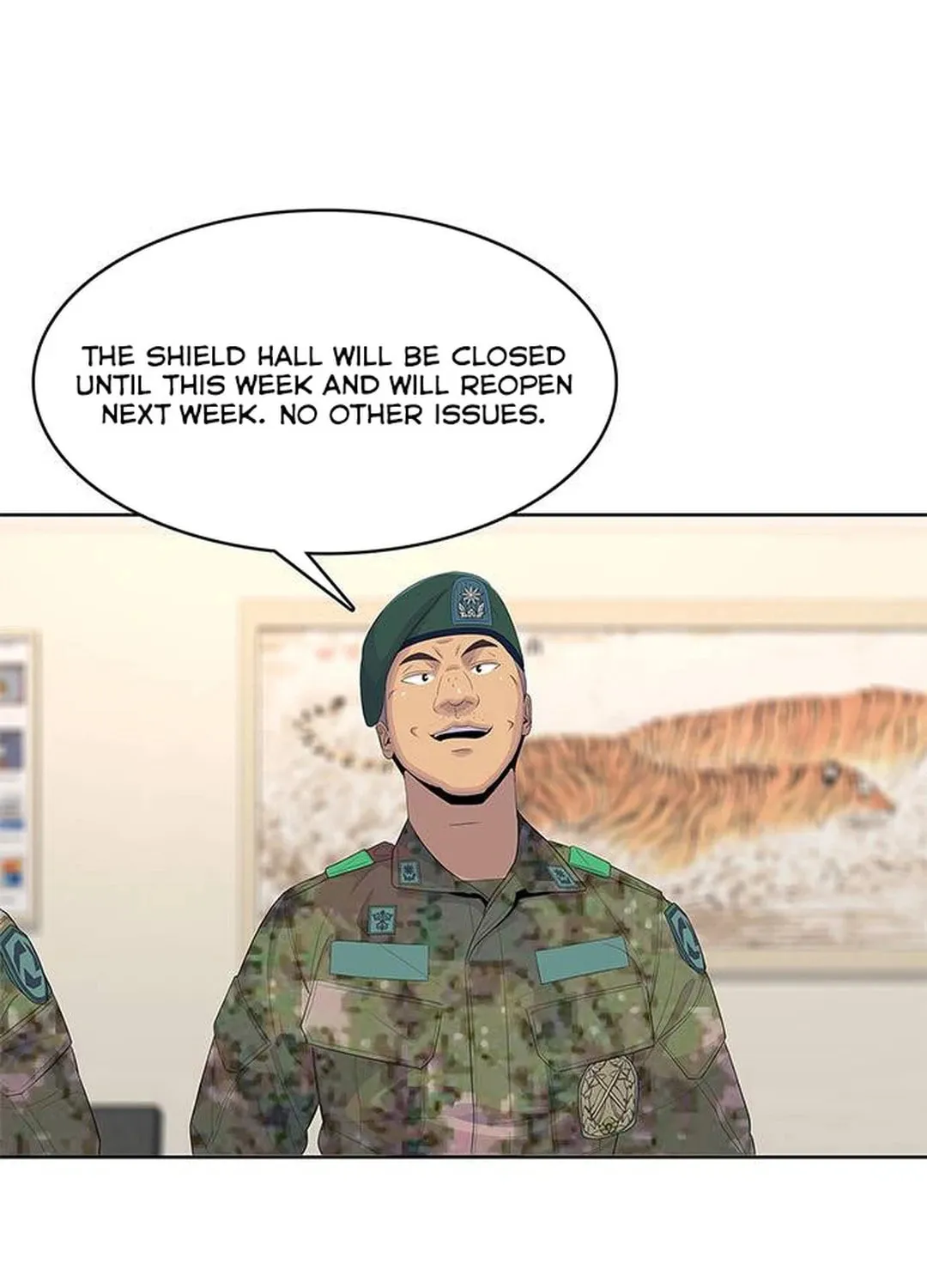 Read Kitchen Soldier chapter 160 image 53 on Lezhin