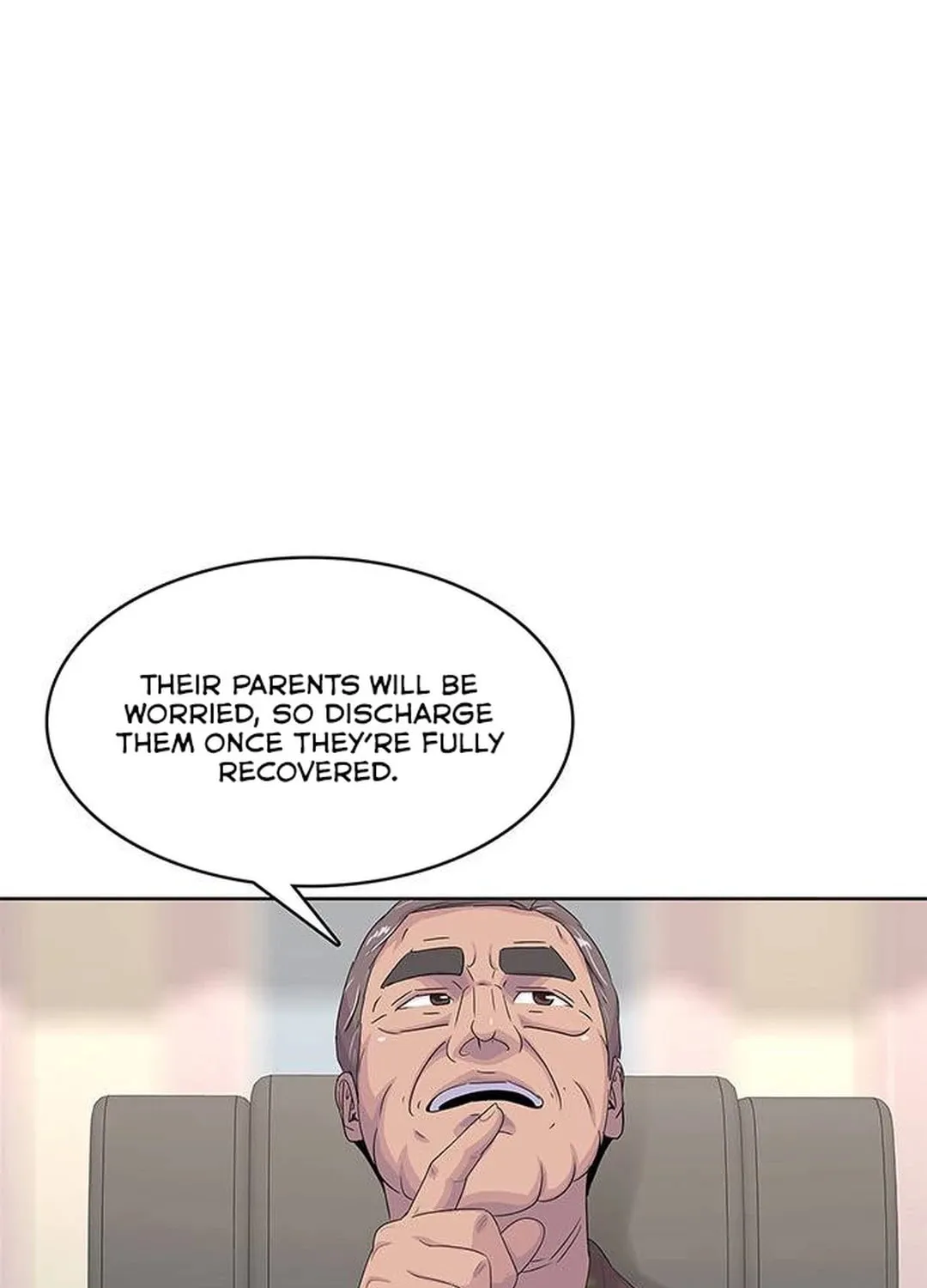 Read Kitchen Soldier chapter 160 image 58 on Lezhin