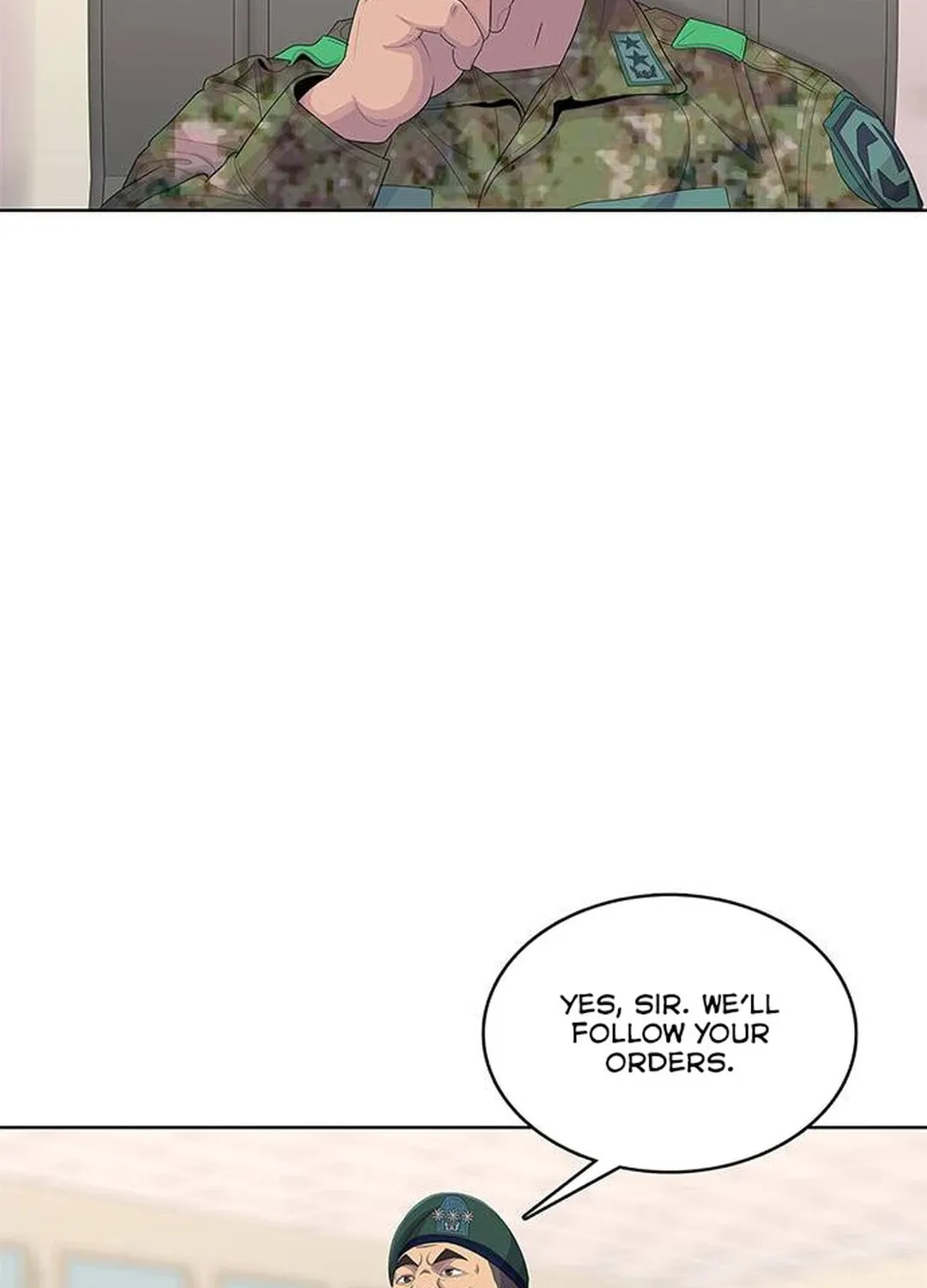 Read Kitchen Soldier chapter 160 image 59 on Lezhin