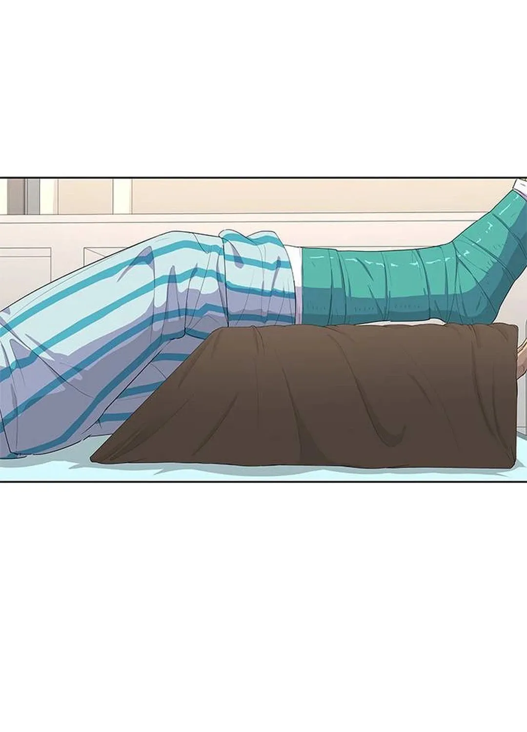 Read Kitchen Soldier chapter 160 image 63 on Lezhin