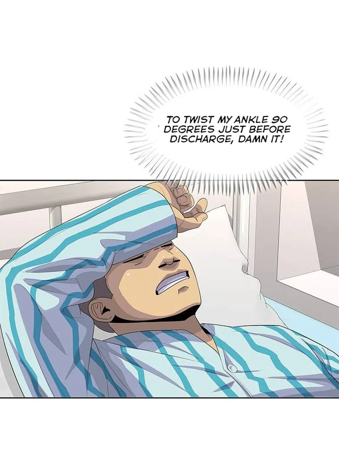 Read Kitchen Soldier chapter 160 image 64 on Lezhin