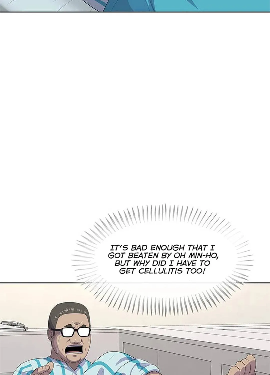 Read Kitchen Soldier chapter 160 image 66 on Lezhin