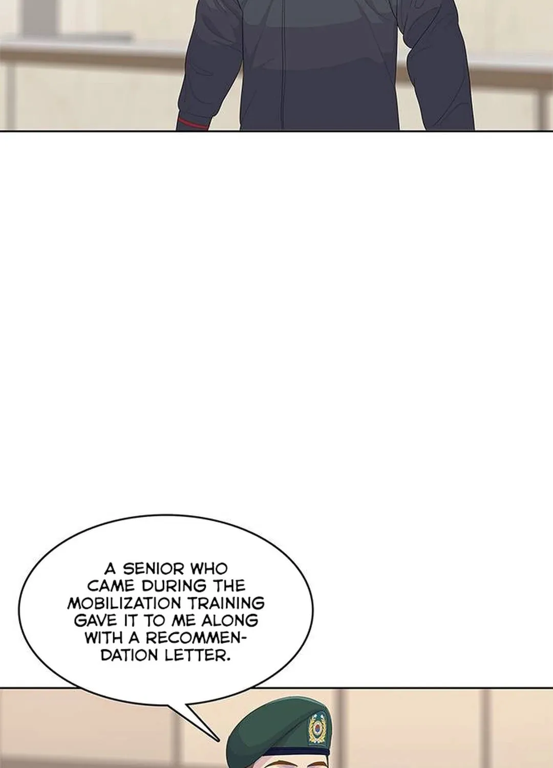 Read Kitchen Soldier chapter 160 image 72 on Lezhin