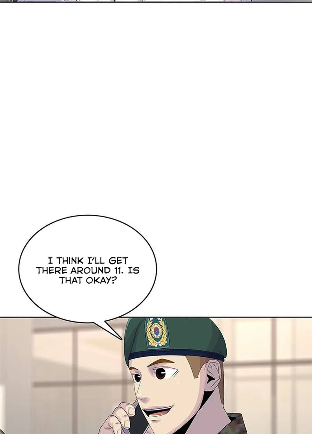 Read Kitchen Soldier chapter 160 image 82 on Lezhin