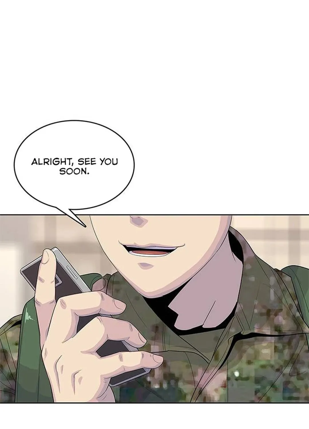 Read Kitchen Soldier chapter 160 image 85 on Lezhin