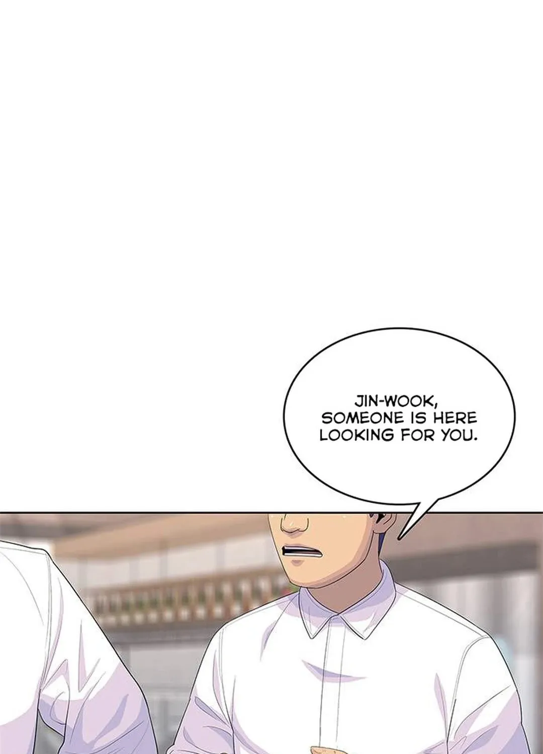 Read Kitchen Soldier chapter 160 image 86 on Lezhin