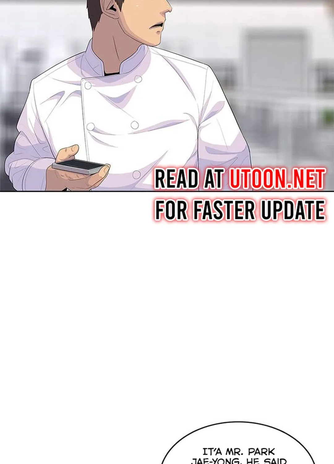 Read Kitchen Soldier chapter 160 image 88 on Lezhin