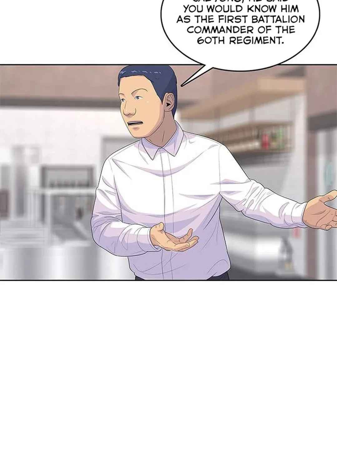 Read Kitchen Soldier chapter 160 image 89 on Lezhin