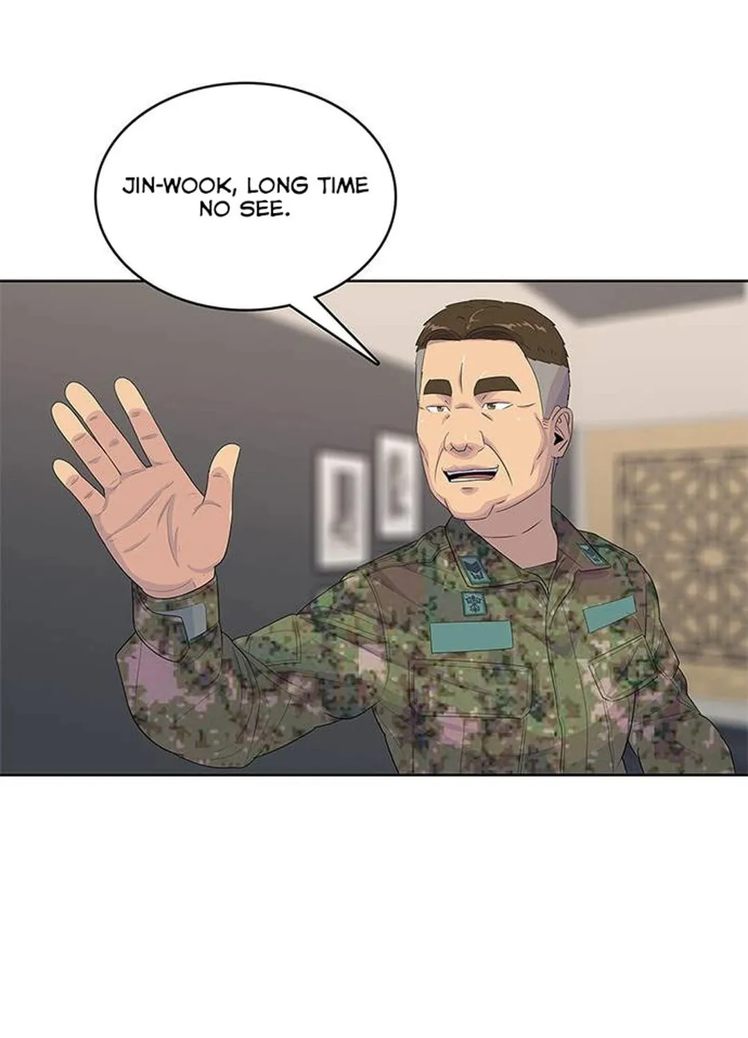 Read Kitchen Soldier chapter 160 image 91 on Lezhin