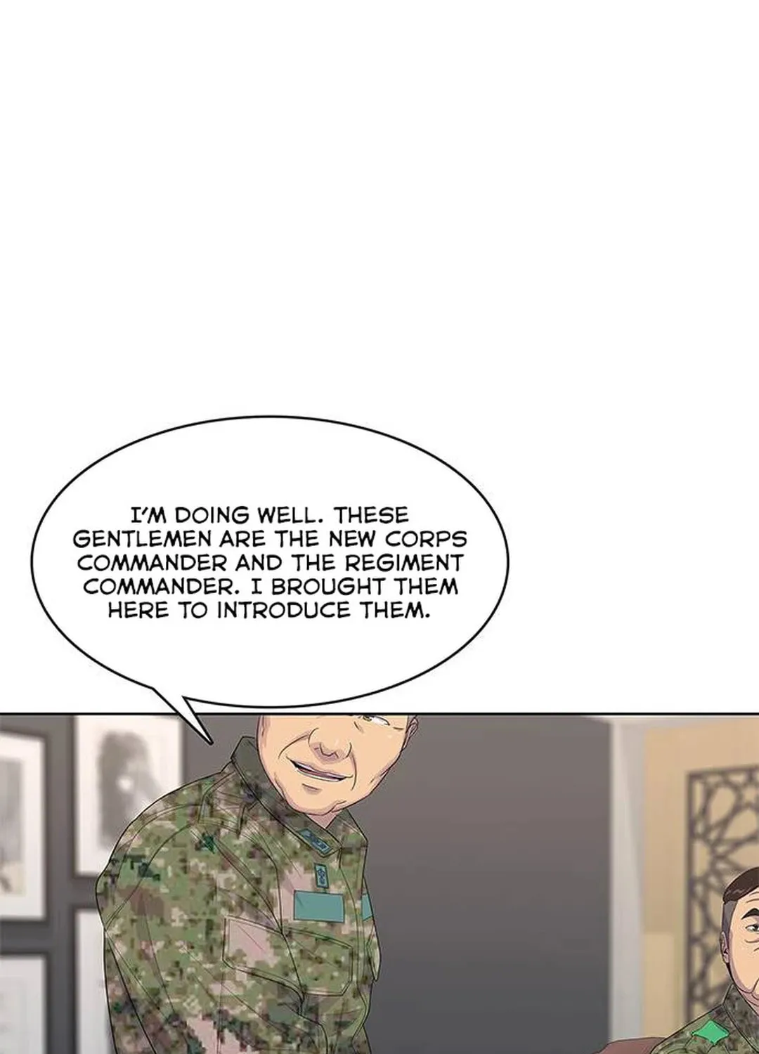 Read Kitchen Soldier chapter 160 image 93 on Lezhin