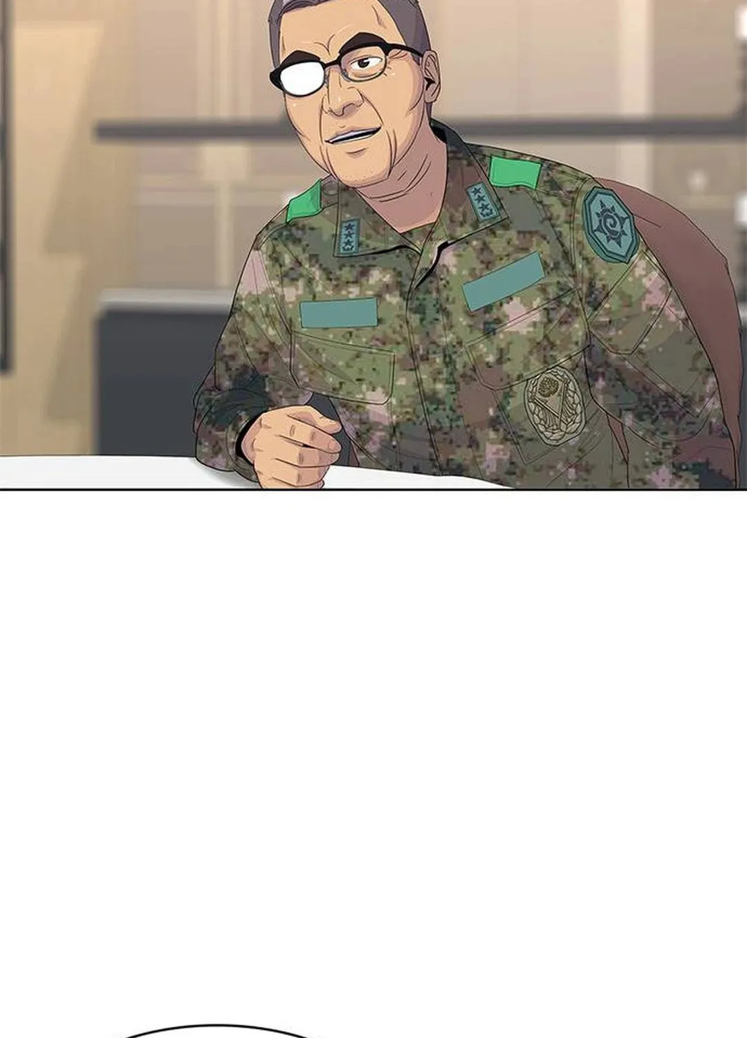Read Kitchen Soldier chapter 160 image 95 on Lezhin