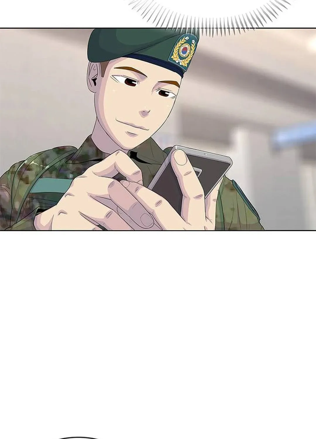 Read Kitchen Soldier chapter 161 image 14 on Lezhin