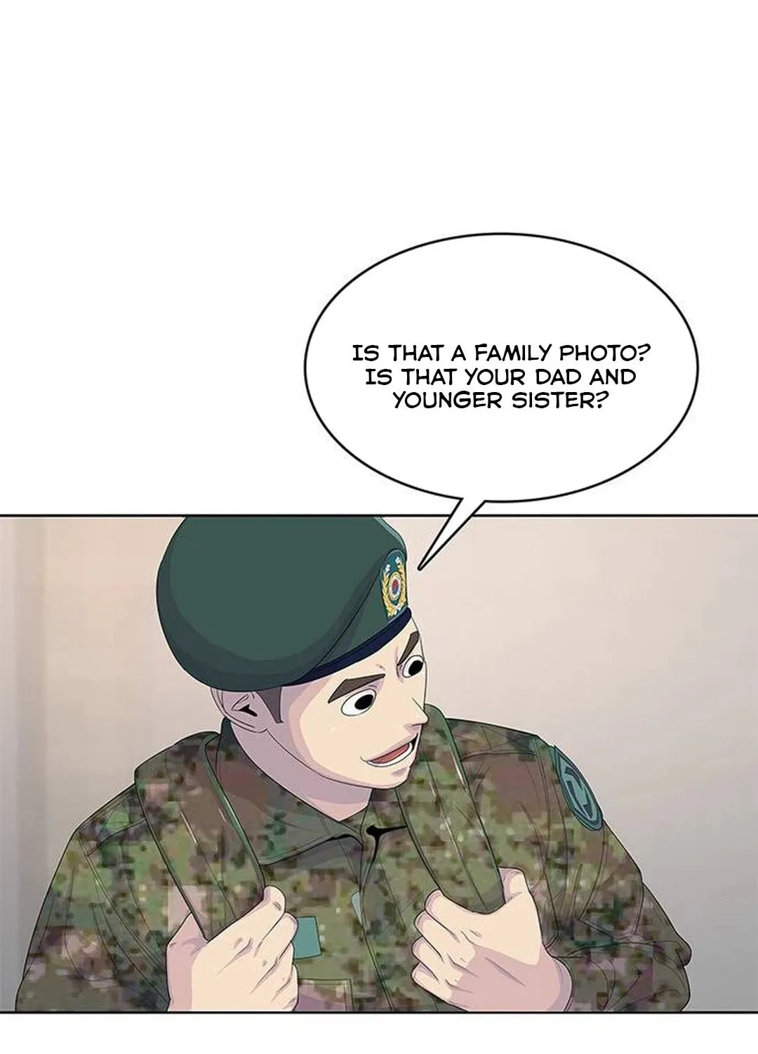 Read Kitchen Soldier chapter 161 image 16 on Lezhin