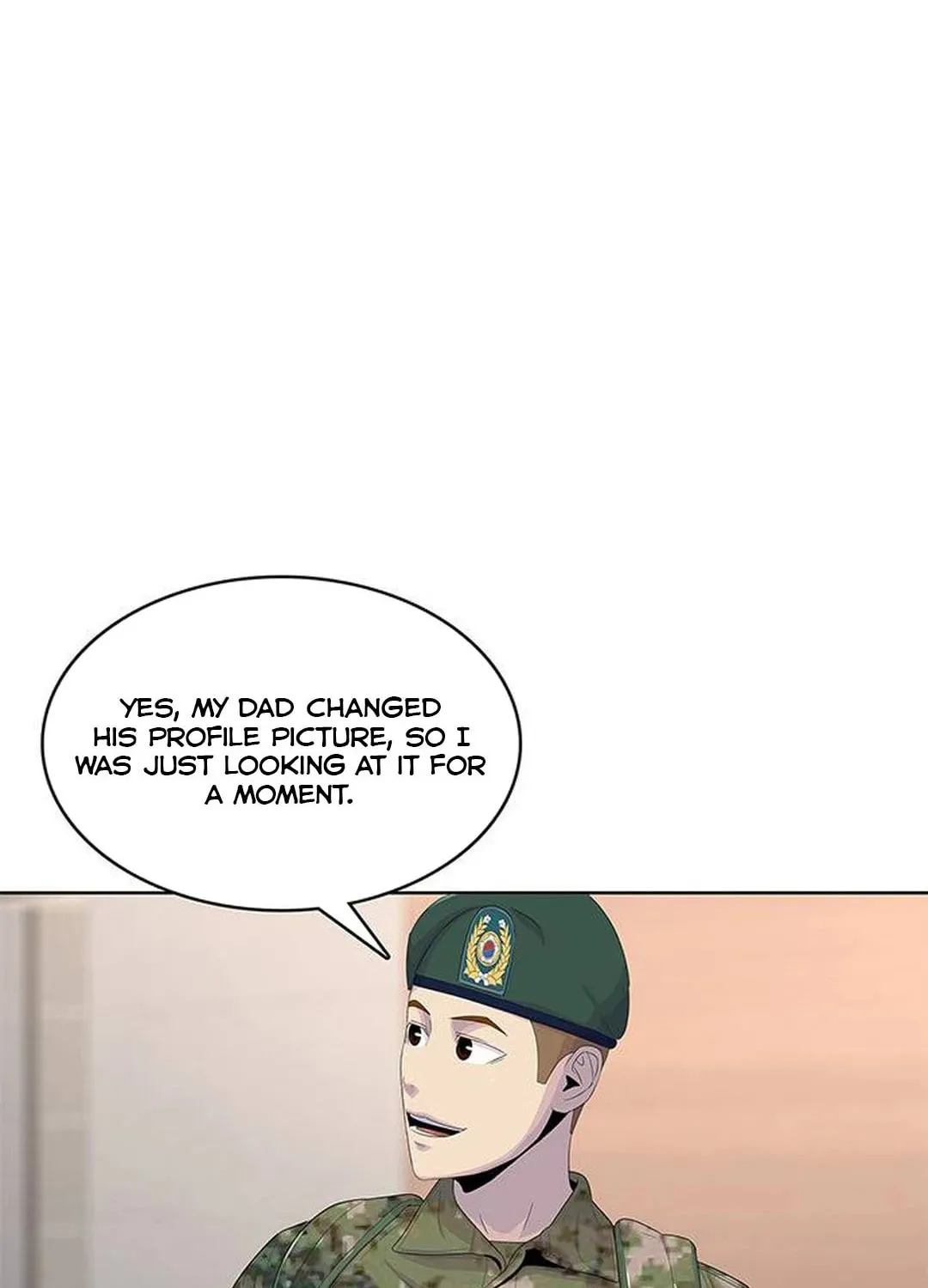 Read Kitchen Soldier chapter 161 image 17 on Lezhin