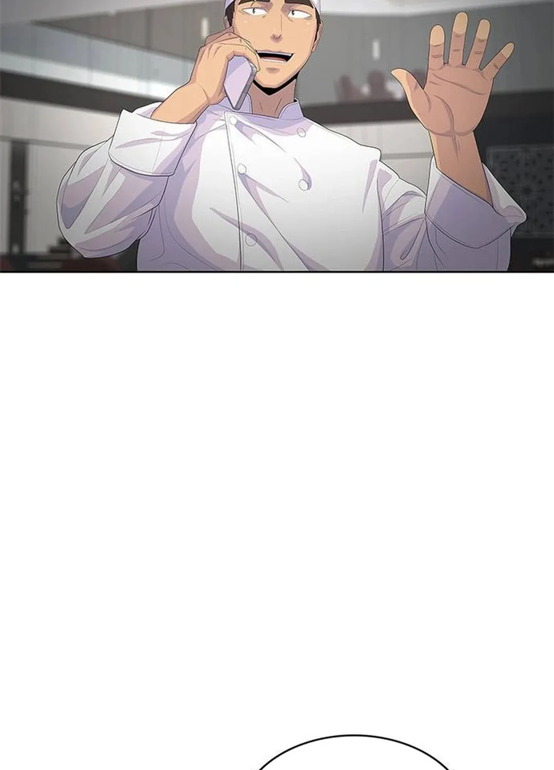Read Kitchen Soldier chapter 161 image 23 on Lezhin