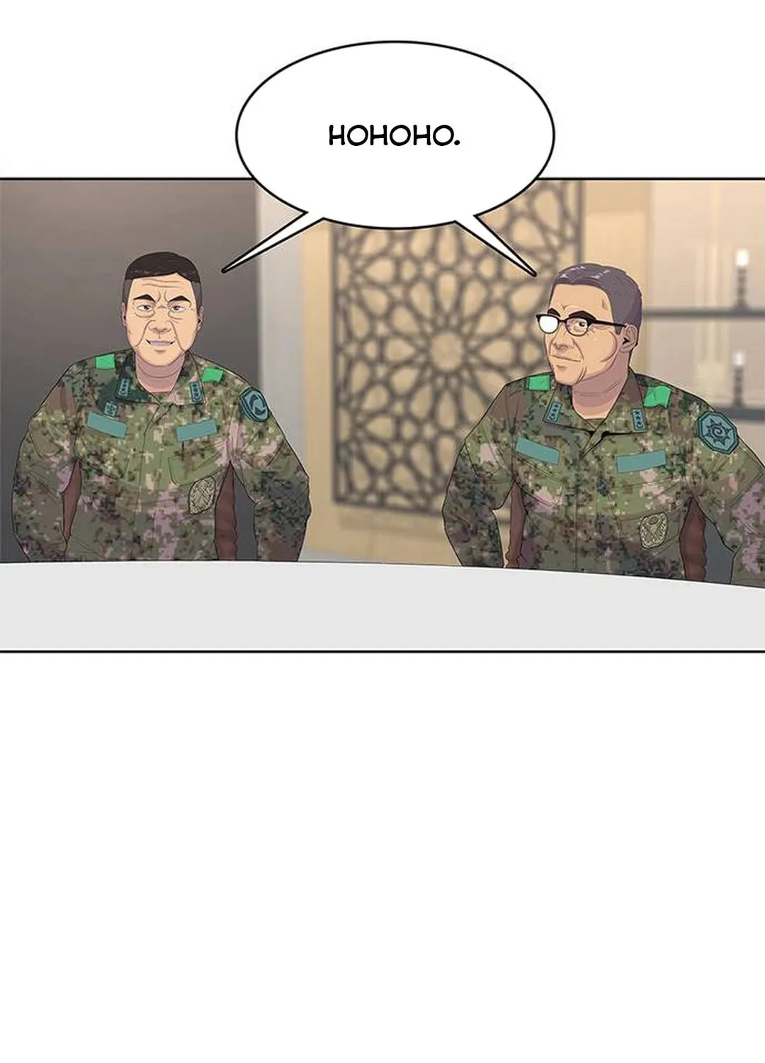 Read Kitchen Soldier chapter 161 image 26 on Lezhin
